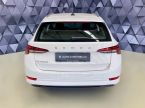 Škoda Octavia - fotka číslo 5