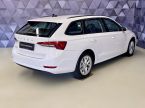 Škoda Octavia - fotka číslo 6