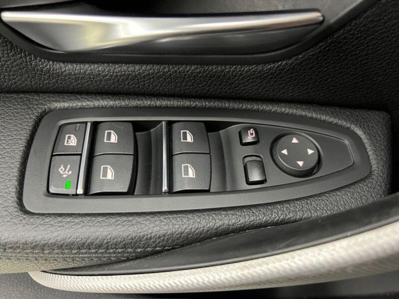 BMW Řada 3 - hlavní fotka