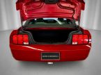 Ford Mustang - fotka číslo 17