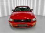 Ford Mustang - fotka číslo 2