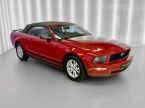 Ford Mustang - fotka číslo 3