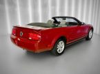 Ford Mustang - fotka číslo 7