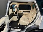 Land Rover Range Rover - fotka číslo 11
