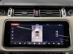 Land Rover Range Rover - fotka číslo 16