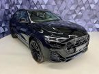 Audi Q8 - fotka číslo 3