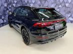 Audi Q8 - fotka číslo 4