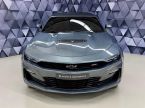 Chevrolet Camaro - fotka číslo 3