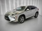 Lexus RX - fotka číslo 0
