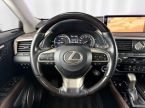 Lexus RX - fotka číslo 10