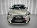 Lexus RX - fotka číslo 1