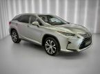 Lexus RX - fotka číslo 2
