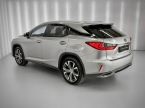 Lexus RX - fotka číslo 3