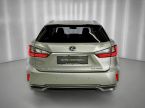 Lexus RX - fotka číslo 4