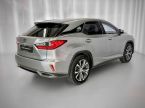 Lexus RX - fotka číslo 6