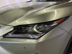 Lexus RX - fotka číslo 6