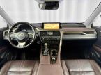 Lexus RX - fotka číslo 7