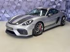 Porsche Cayman - fotka číslo 0