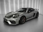 Porsche Cayman - fotka číslo 0
