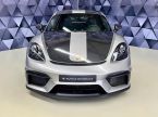 Porsche Cayman - fotka číslo 1