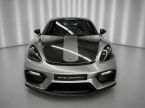 Porsche Cayman - fotka číslo 2