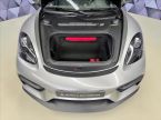 Porsche Cayman - fotka číslo 3