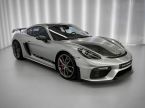 Porsche Cayman - fotka číslo 3