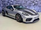 Porsche Cayman - fotka číslo 2