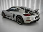 Porsche Cayman - fotka číslo 4