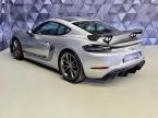 Porsche Cayman - fotka číslo 3