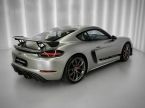 Porsche Cayman - fotka číslo 6