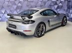 Porsche Cayman - fotka číslo 5