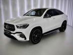 Mercedes GLE - fotka číslo 0