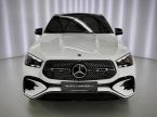 Mercedes GLE - fotka číslo 1