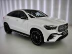 Mercedes GLE - fotka číslo 2