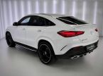 Mercedes GLE - fotka číslo 3