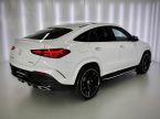 Mercedes GLE - fotka číslo 5