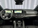 Mercedes GLE - fotka číslo 8