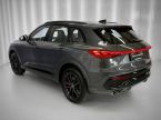 Audi Q5 - fotka číslo 3