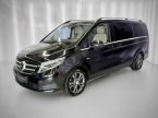 Mercedes Třída V - fotka číslo 0