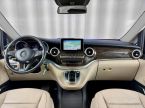 Mercedes Třída V - fotka číslo 9