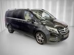 Mercedes Třída V - fotka číslo 3