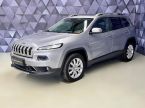 Jeep Cherokee - fotka číslo 0