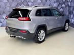 Jeep Cherokee - fotka číslo 5