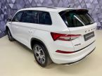 Škoda Kodiaq - fotka číslo 4
