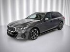 BMW Řada 5 - fotka číslo 0