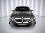 BMW Řada 5 - fotka číslo 1