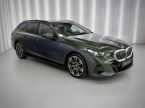 BMW Řada 5 - fotka číslo 2