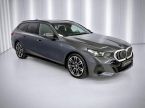 BMW Řada 5 - fotka číslo 2
