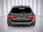 BMW Řada 5 - fotka číslo 4